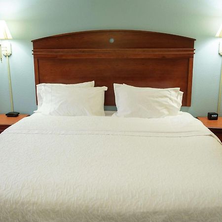 Hampton Inn Lebanon מראה חיצוני תמונה