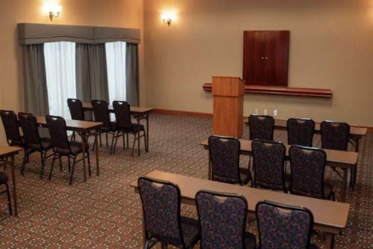 Hampton Inn Lebanon מראה חיצוני תמונה