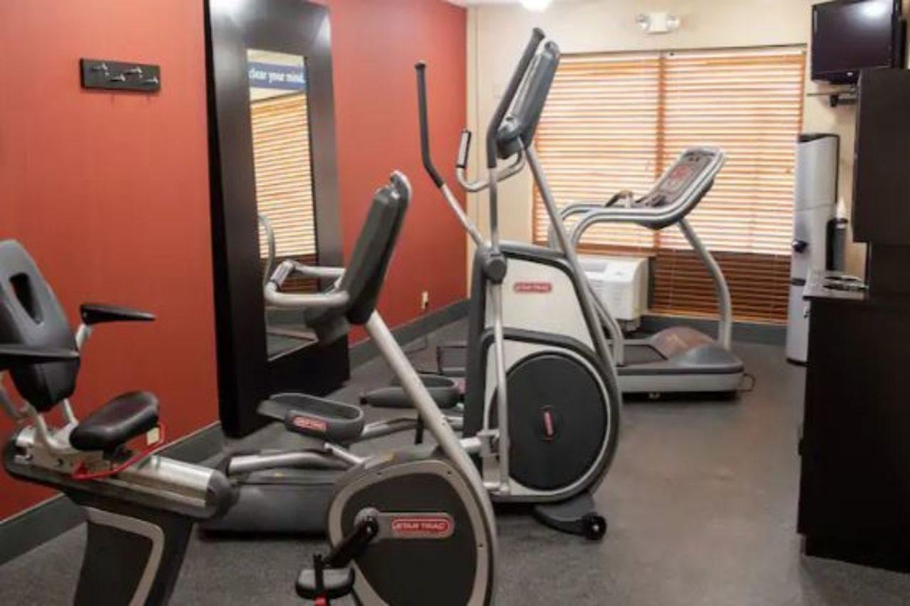 Hampton Inn Lebanon מראה חיצוני תמונה