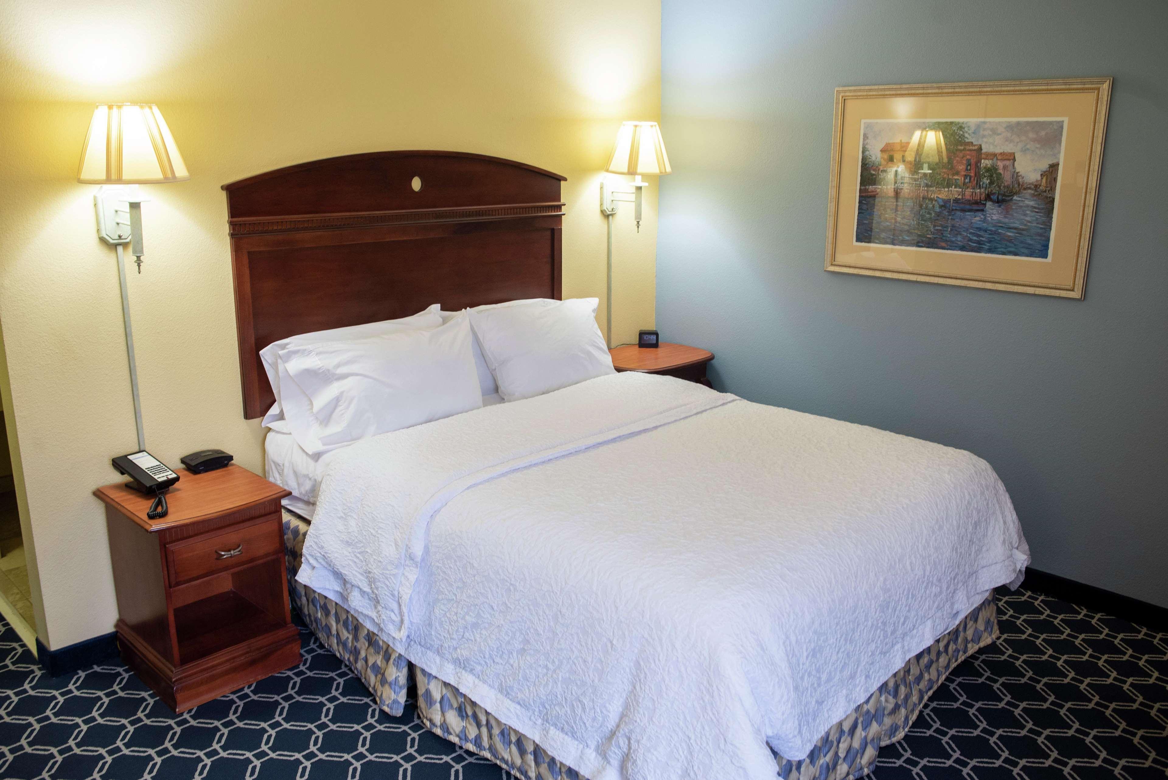 Hampton Inn Lebanon מראה חיצוני תמונה