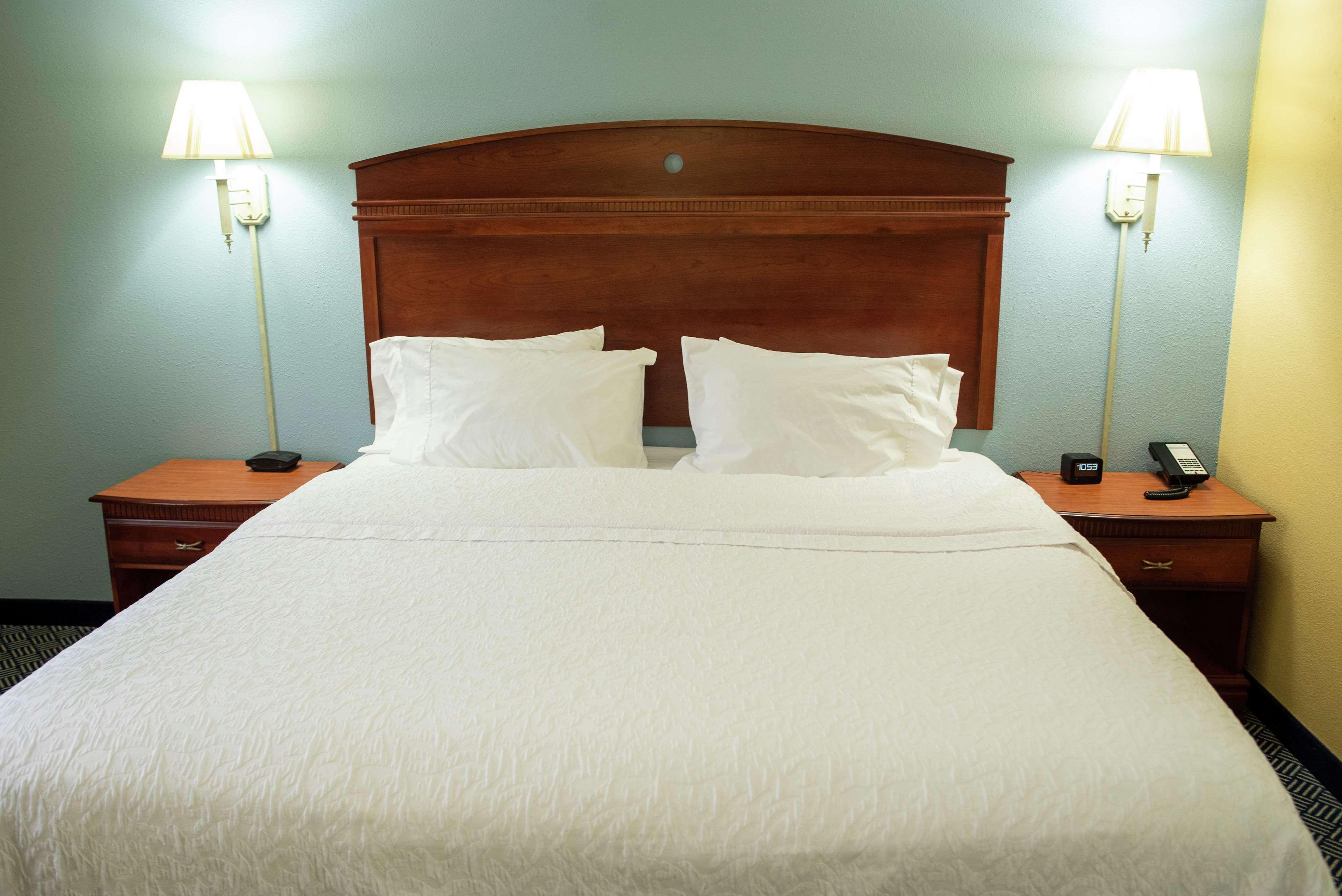 Hampton Inn Lebanon מראה חיצוני תמונה