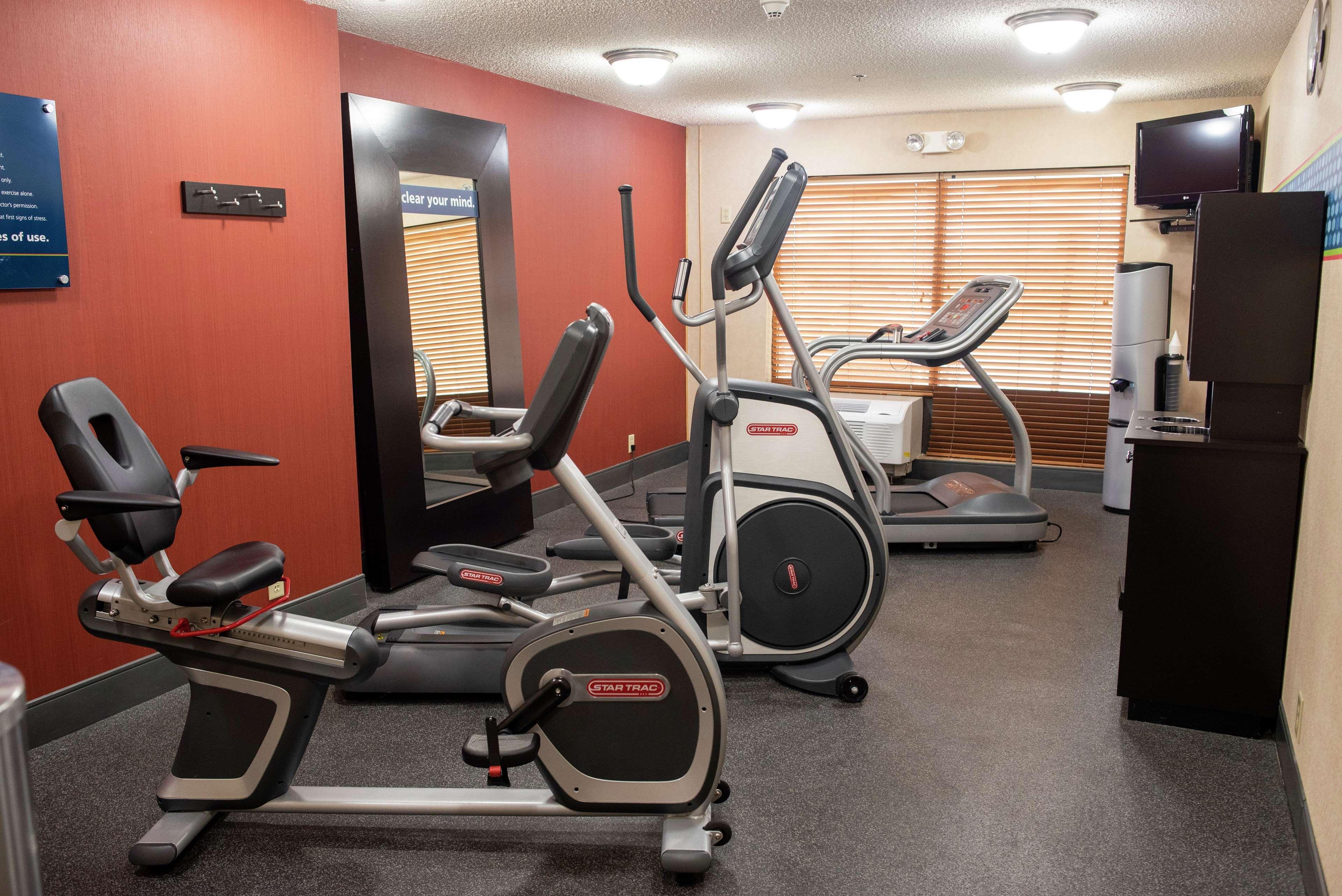 Hampton Inn Lebanon מראה חיצוני תמונה