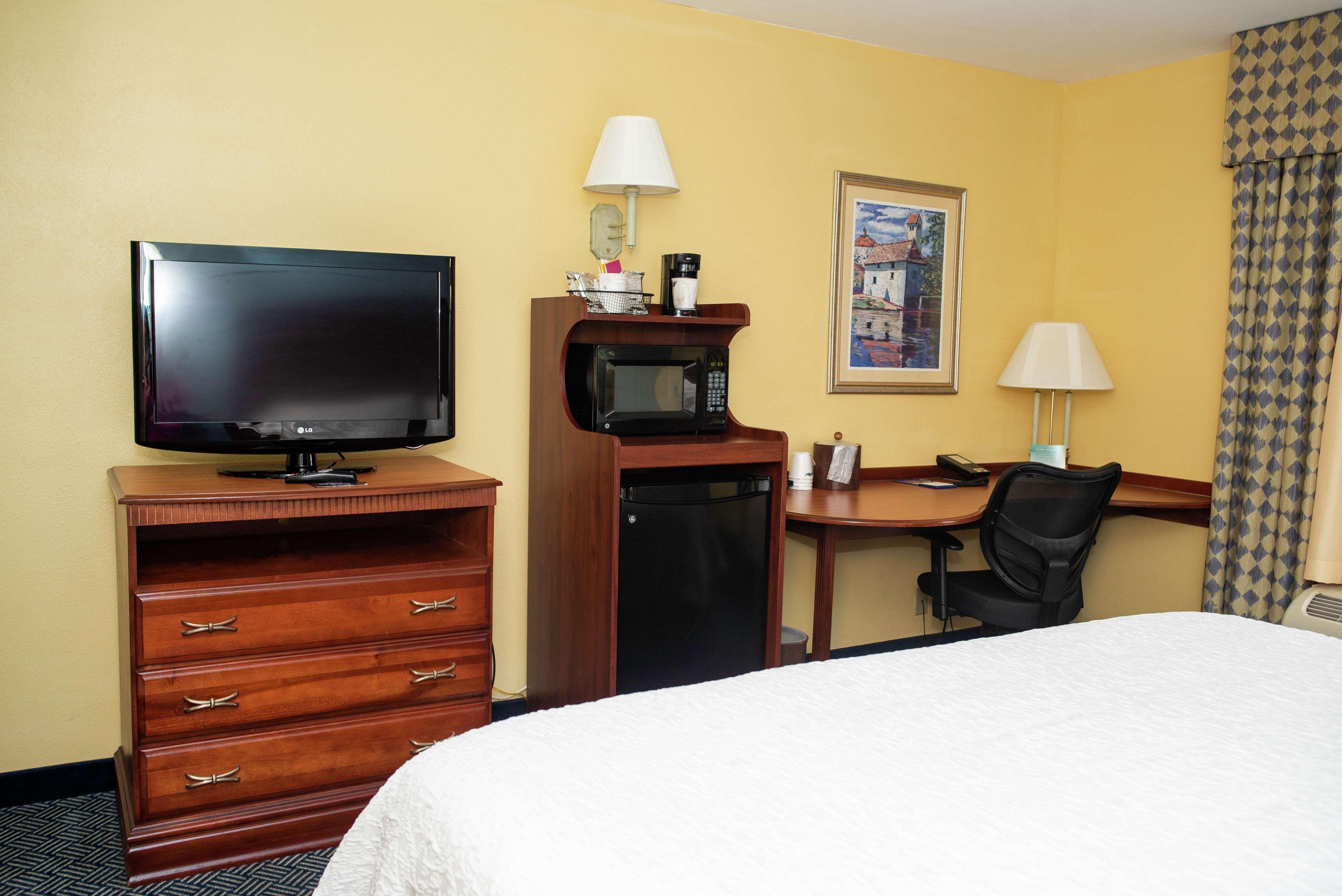 Hampton Inn Lebanon מראה חיצוני תמונה