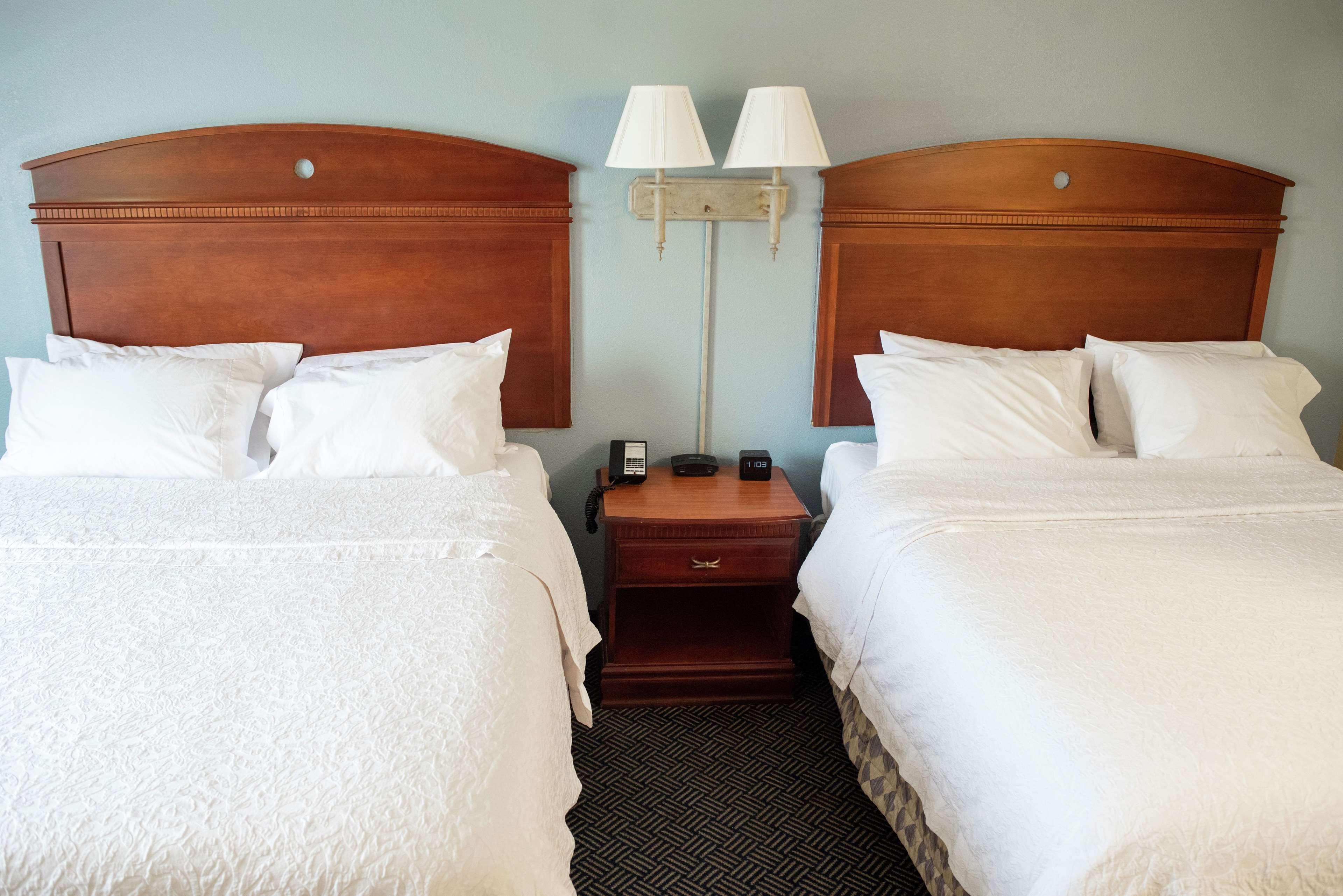 Hampton Inn Lebanon מראה חיצוני תמונה