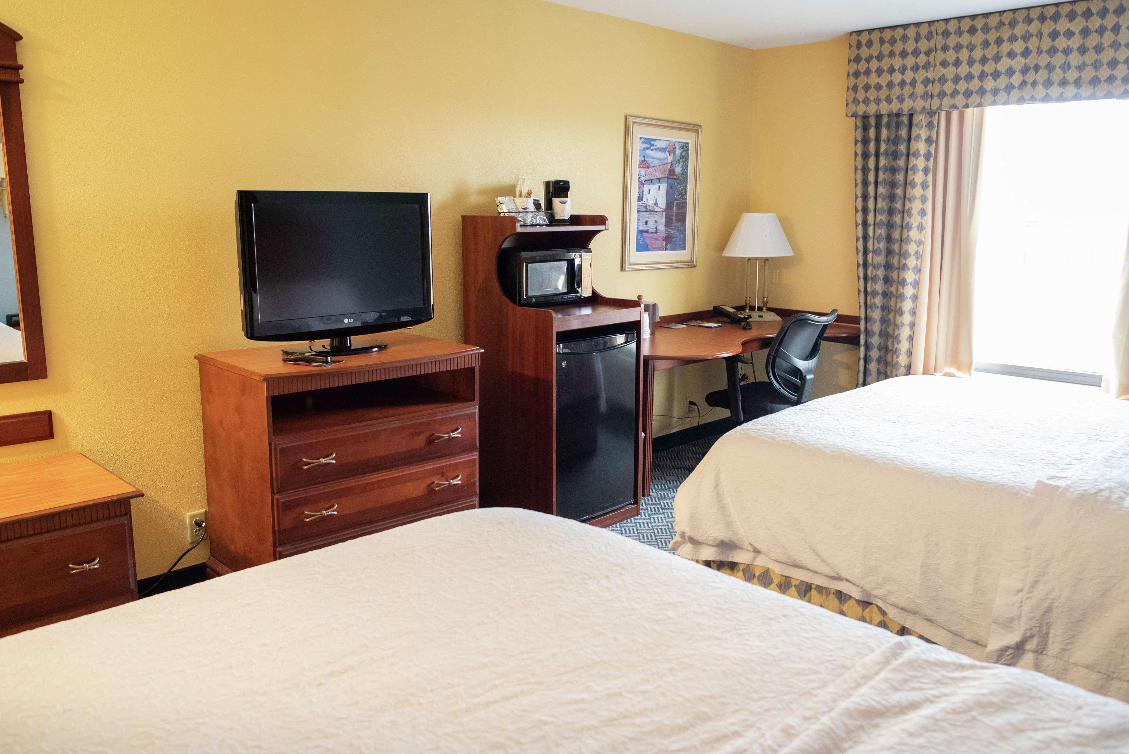 Hampton Inn Lebanon מראה חיצוני תמונה