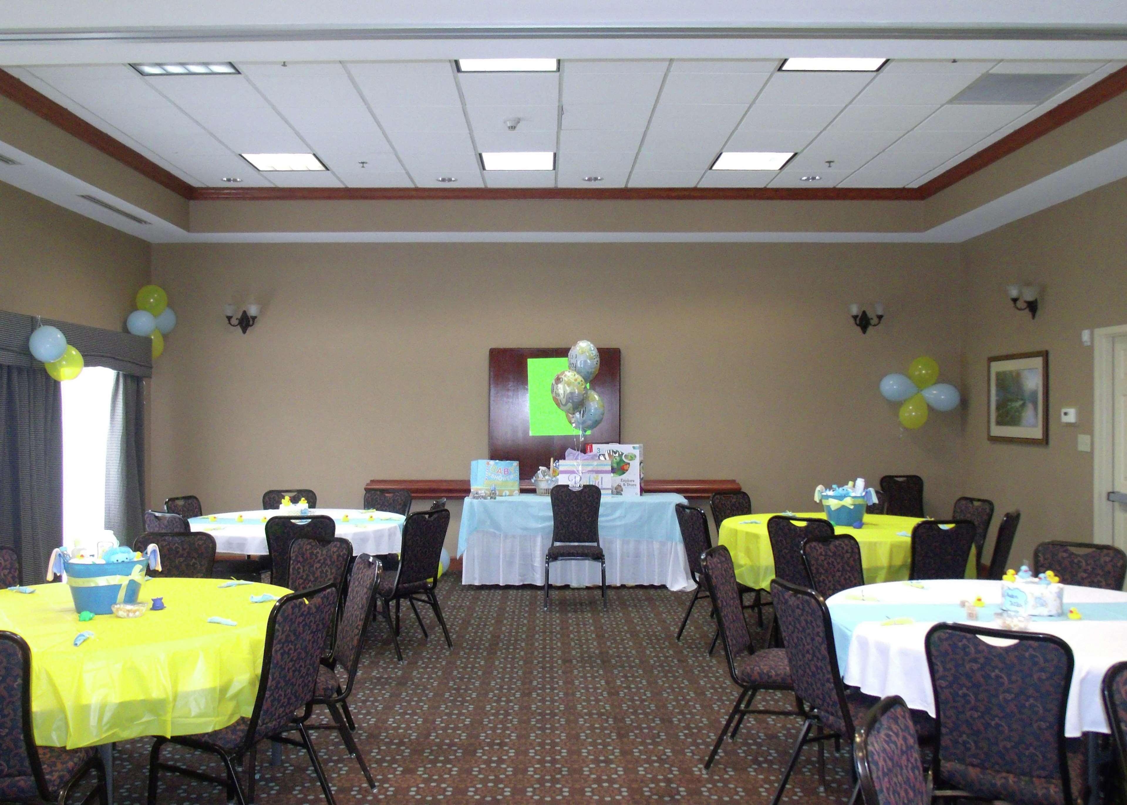 Hampton Inn Lebanon מראה חיצוני תמונה