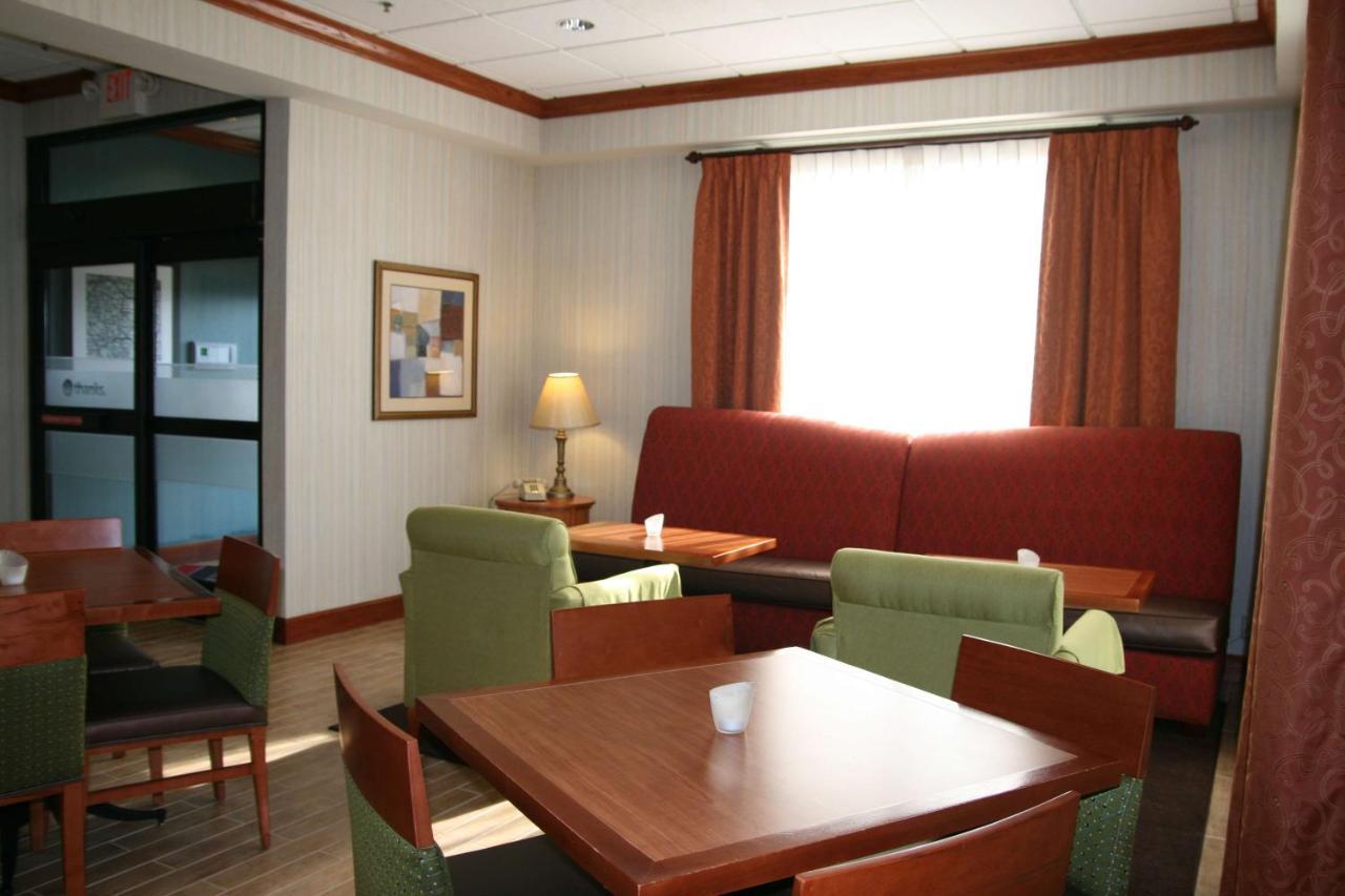 Hampton Inn Lebanon מראה חיצוני תמונה