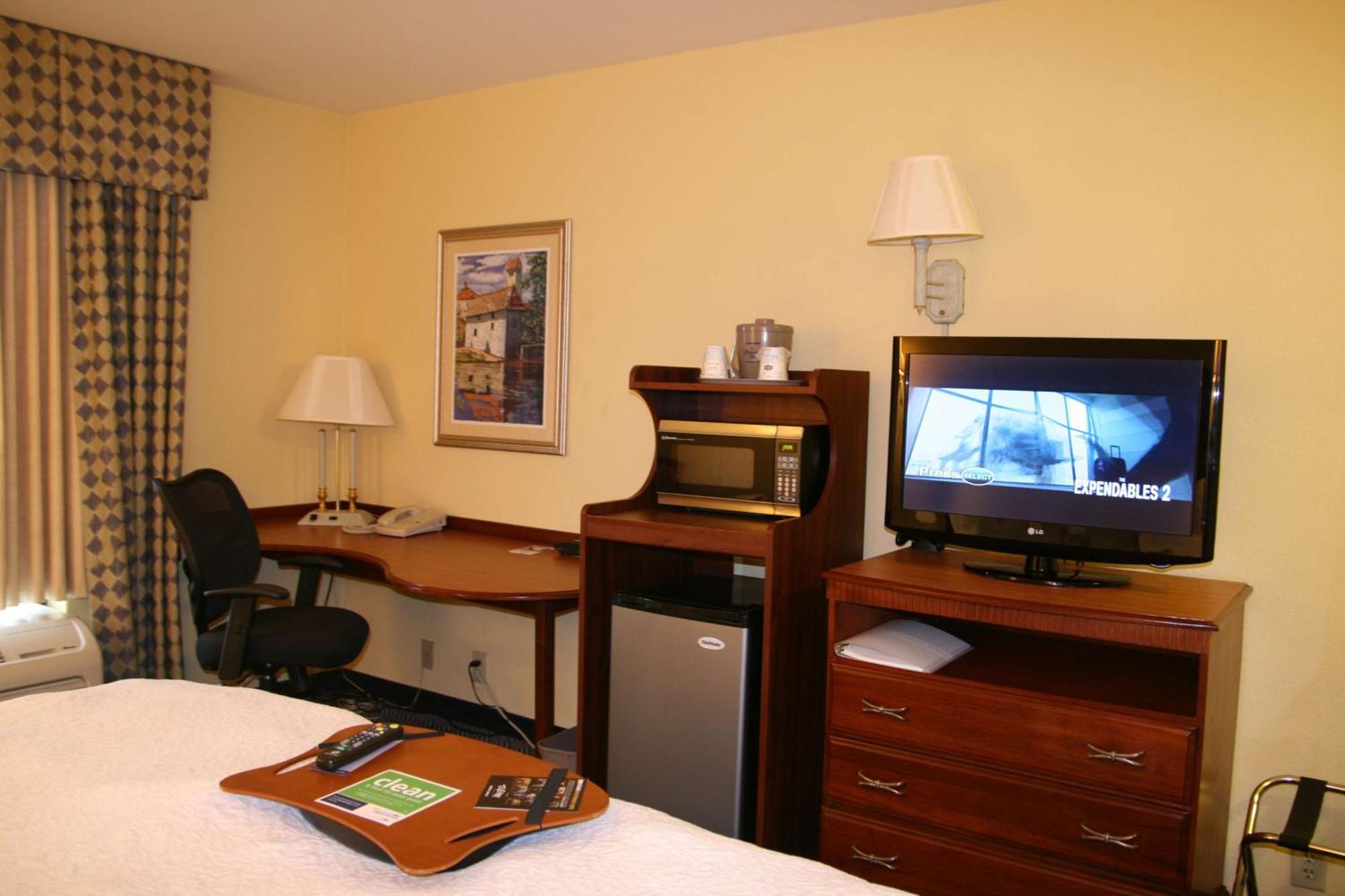 Hampton Inn Lebanon מראה חיצוני תמונה