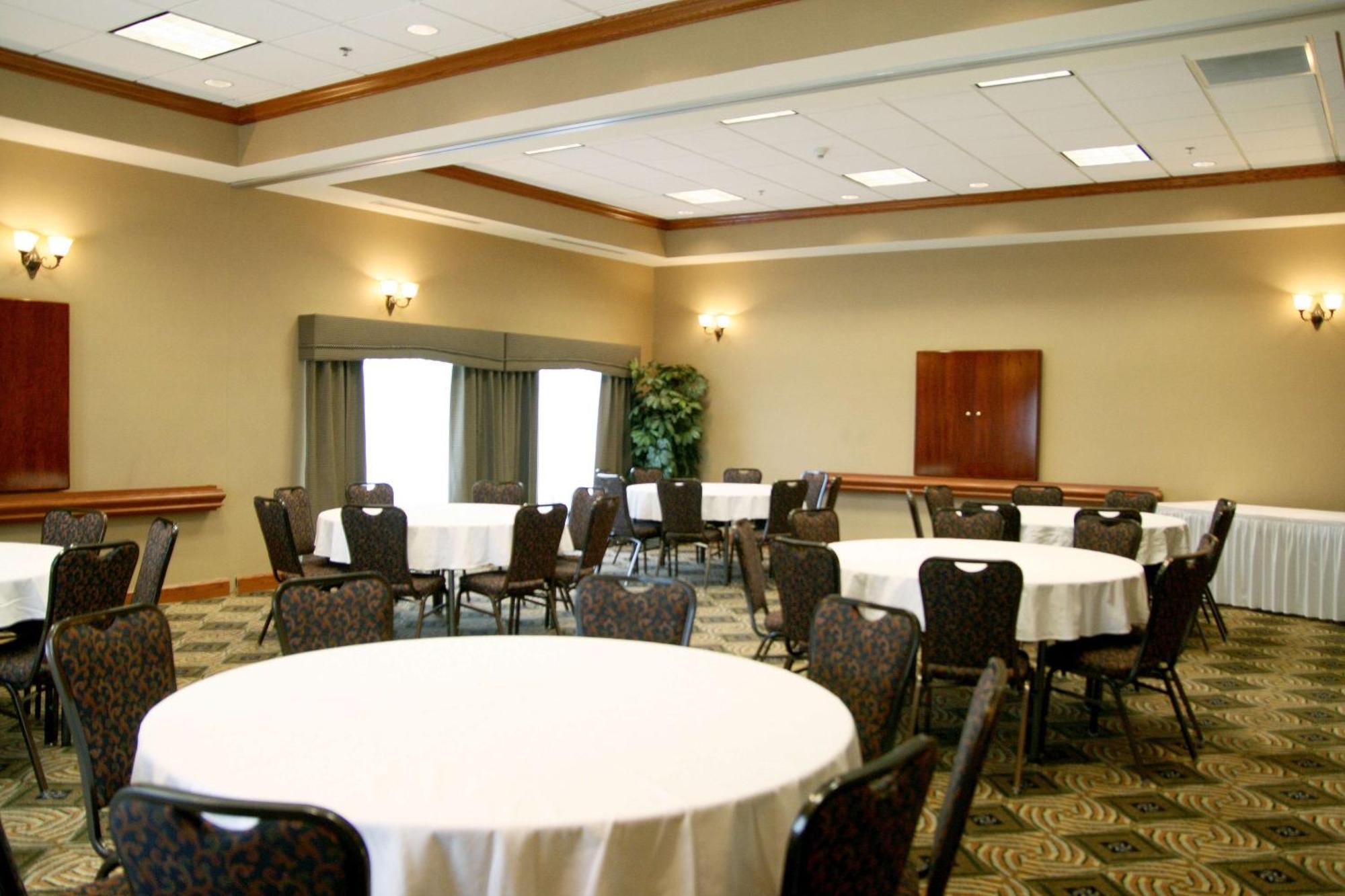 Hampton Inn Lebanon מראה חיצוני תמונה