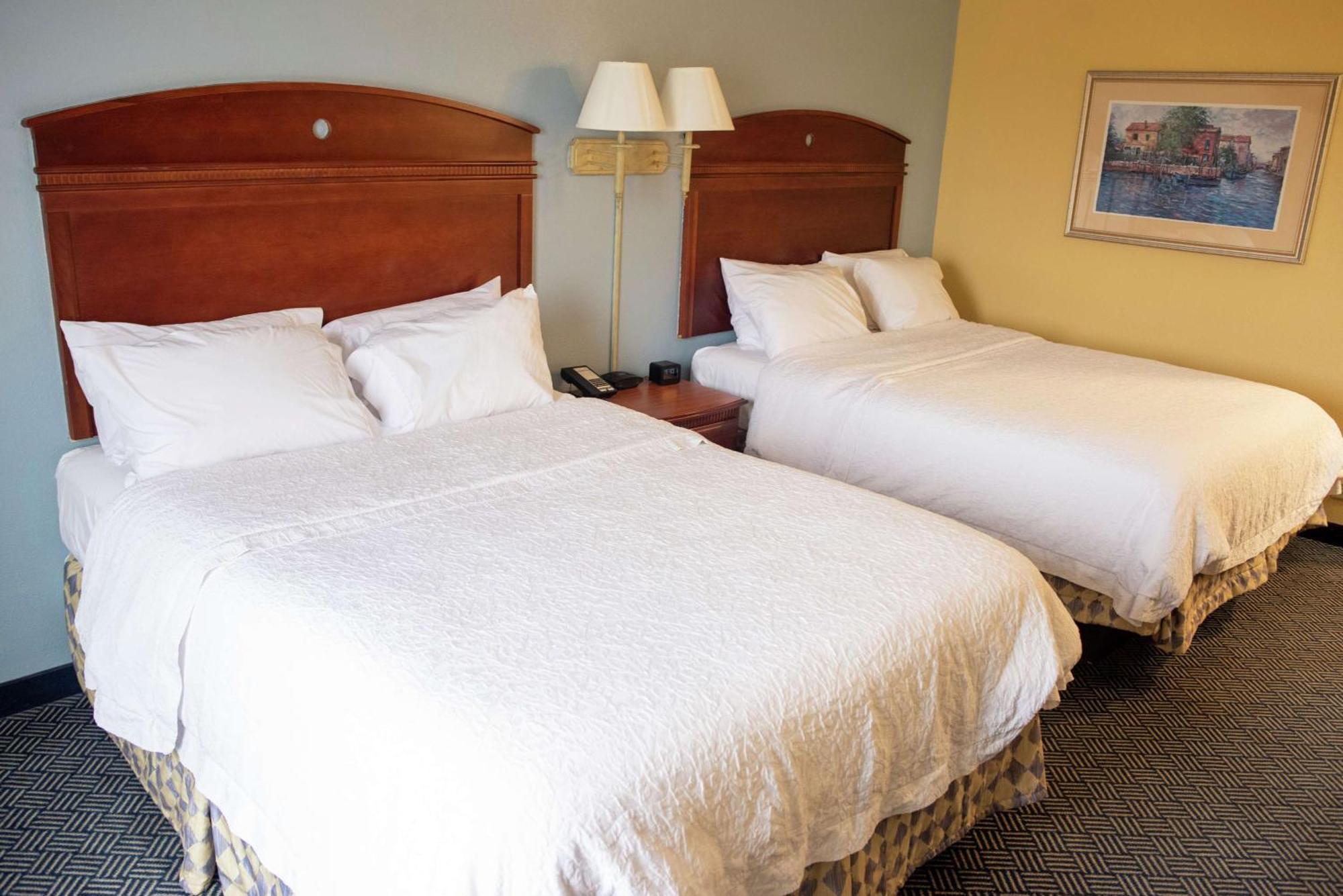 Hampton Inn Lebanon מראה חיצוני תמונה