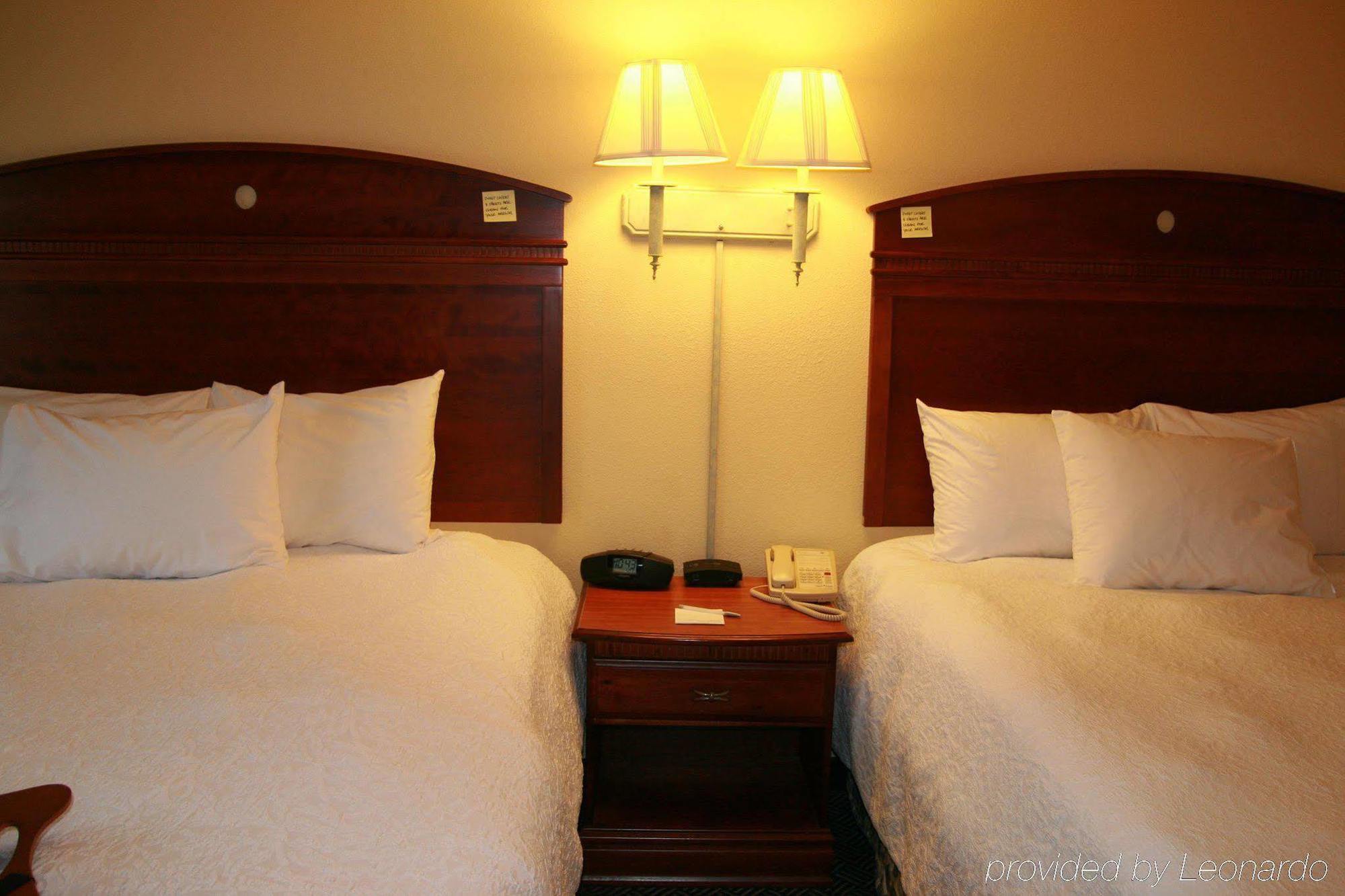 Hampton Inn Lebanon מראה חיצוני תמונה