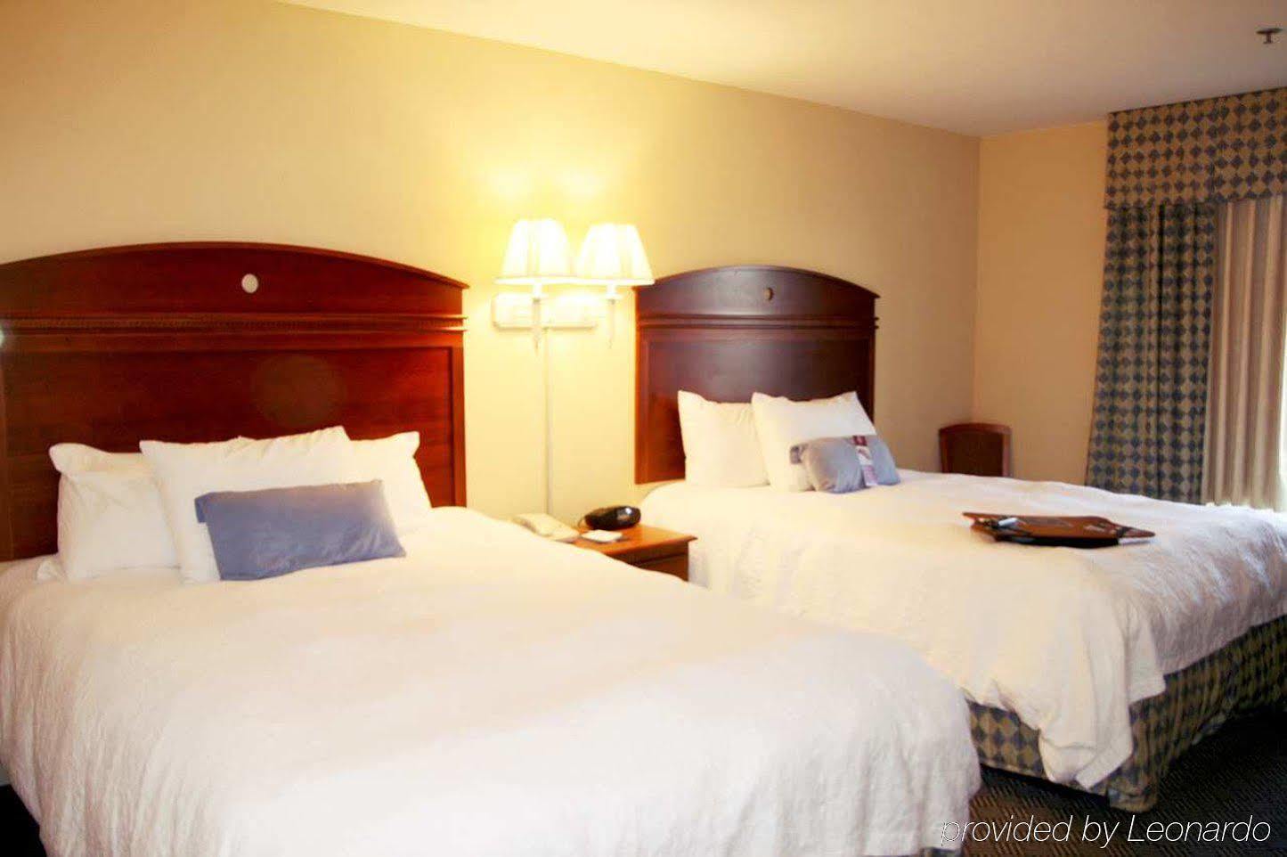 Hampton Inn Lebanon מראה חיצוני תמונה