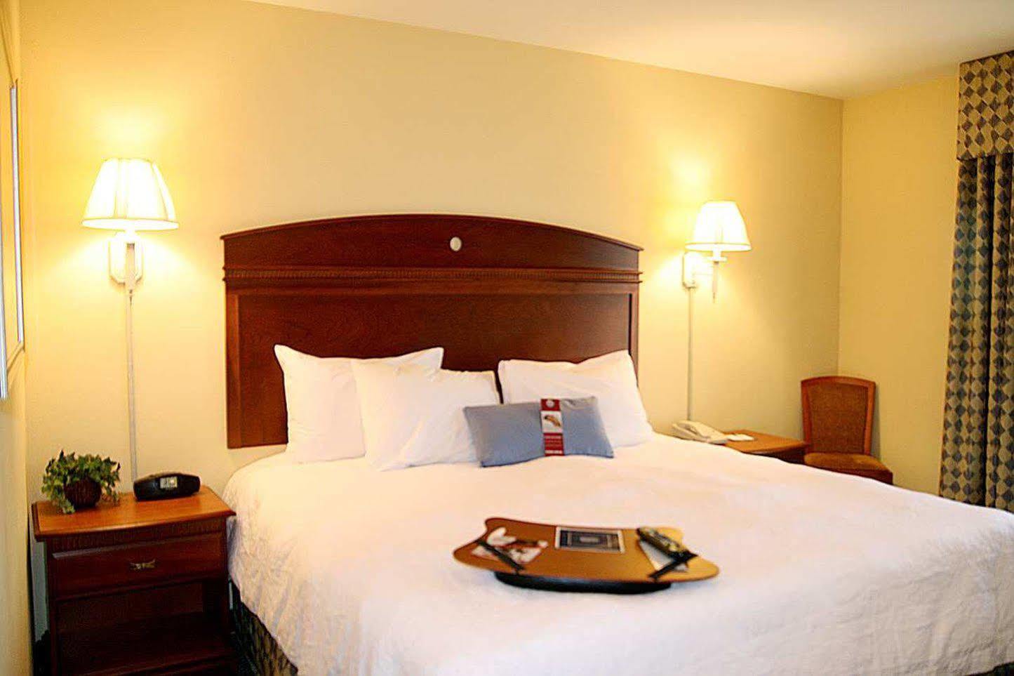 Hampton Inn Lebanon מראה חיצוני תמונה